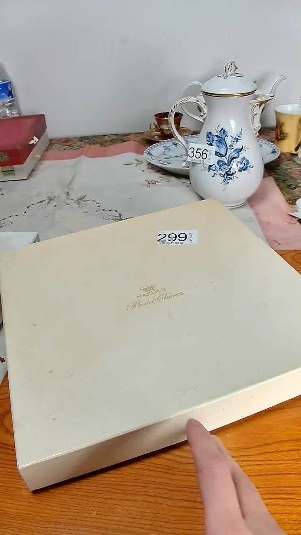 瓷片生**?小淼海外陶瓷工艺品