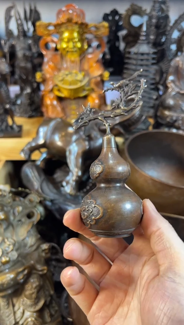 【闪购商品】.案台摆件 物品摆件