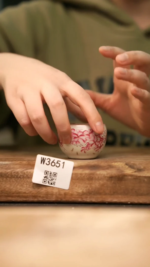 【经典福利】/ 杯子@@W3651