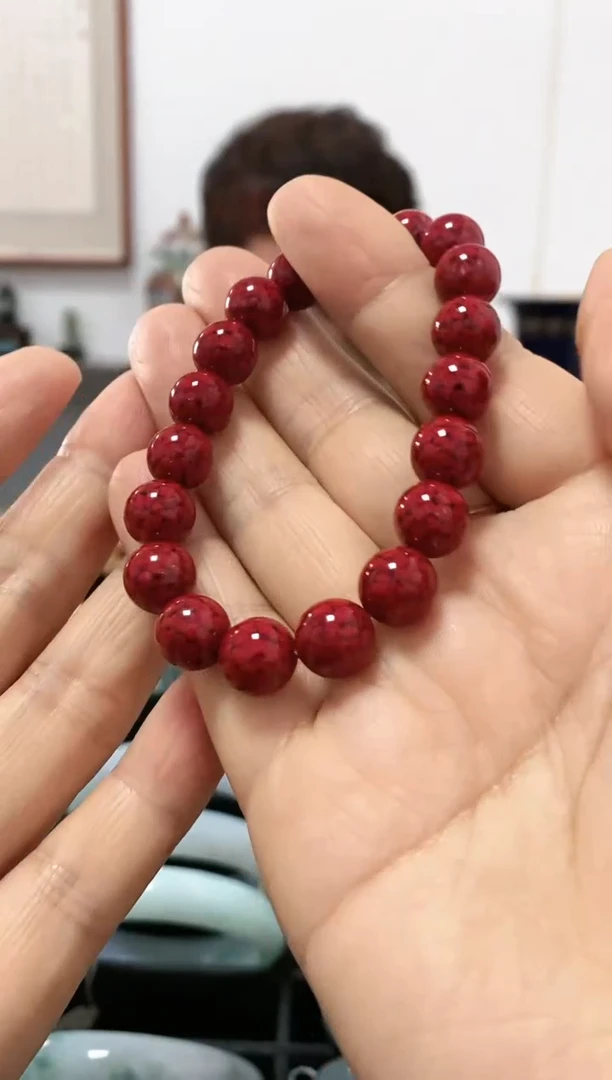 【闪购商品】直播间福利款手串颗粒10mm