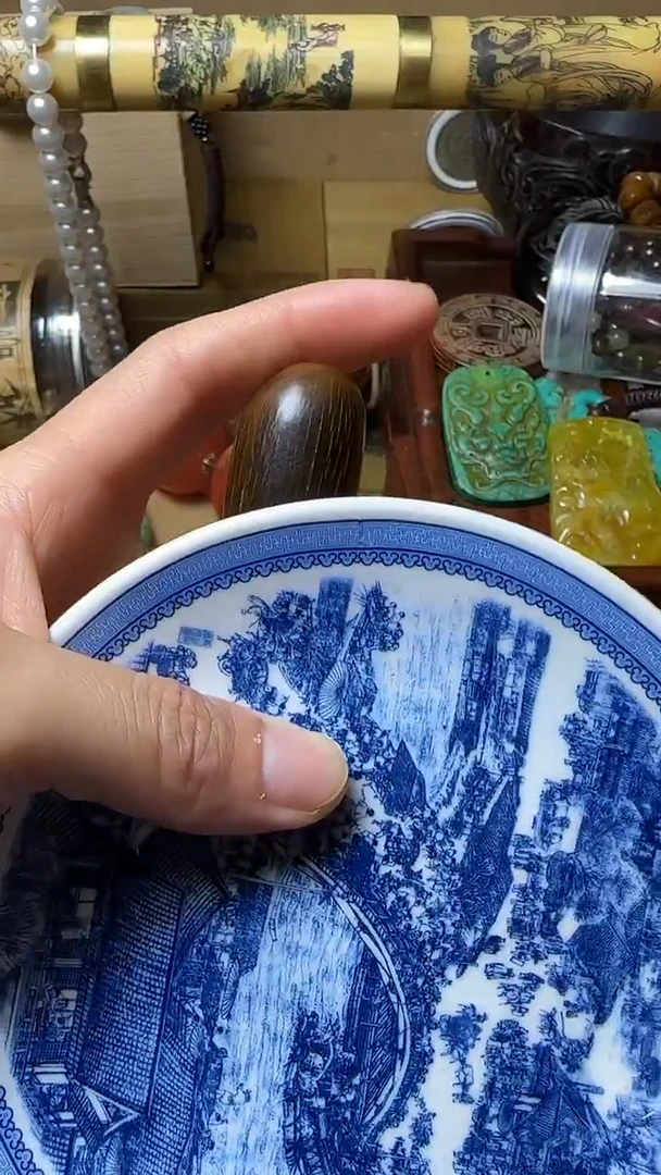 瓷片趣*轩瓷器瓷器瓷器瓷器
