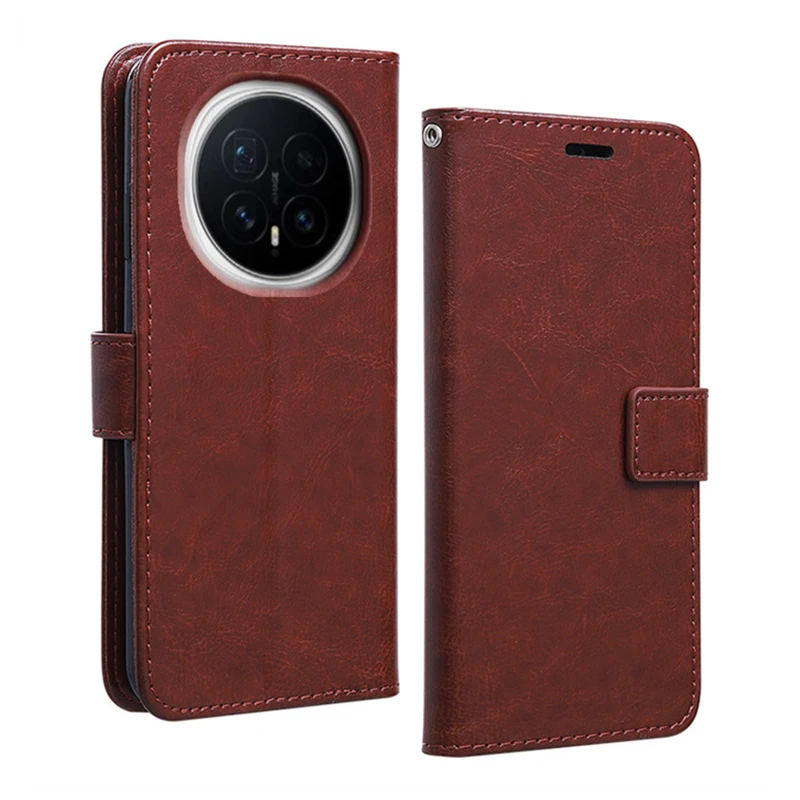 荣耀Magic8Pro手机壳BKQ-AN10翻盖保护皮套魔术8pro防摔硅胶全包