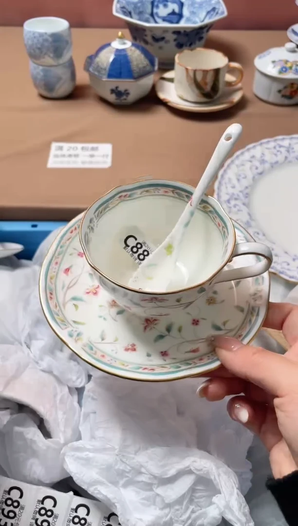 瓷片温****～瓷器瓷器C886