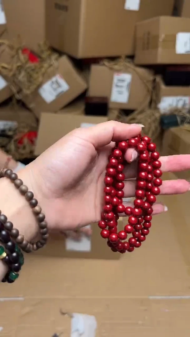 精品手串（无礼盒）