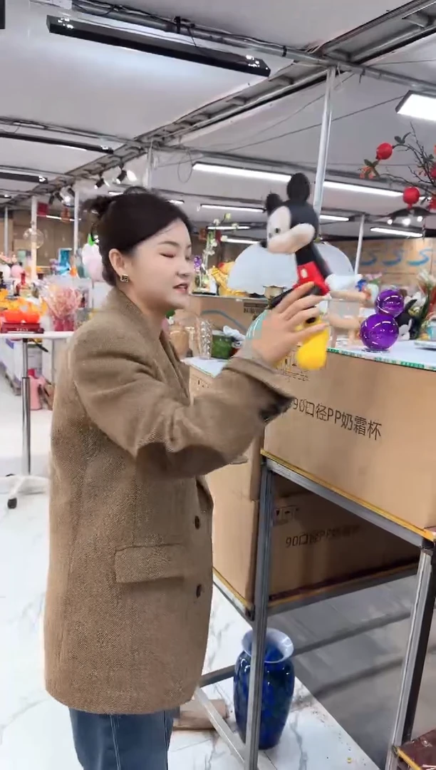 孤品花瓶花器W-5