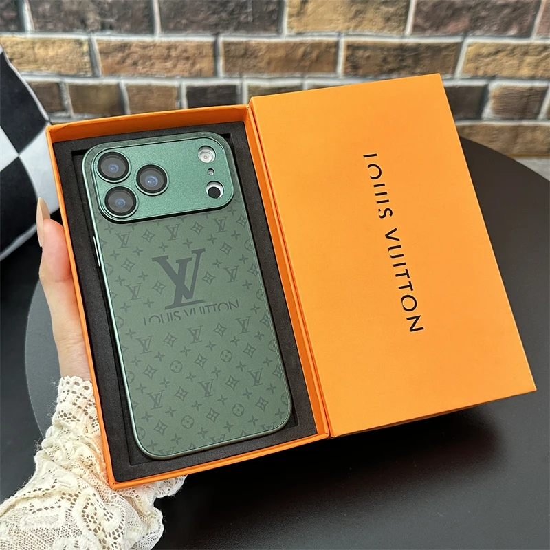 适用苹果17promax手机壳17新款16潮牌15网红14高级感13磨砂玻璃12