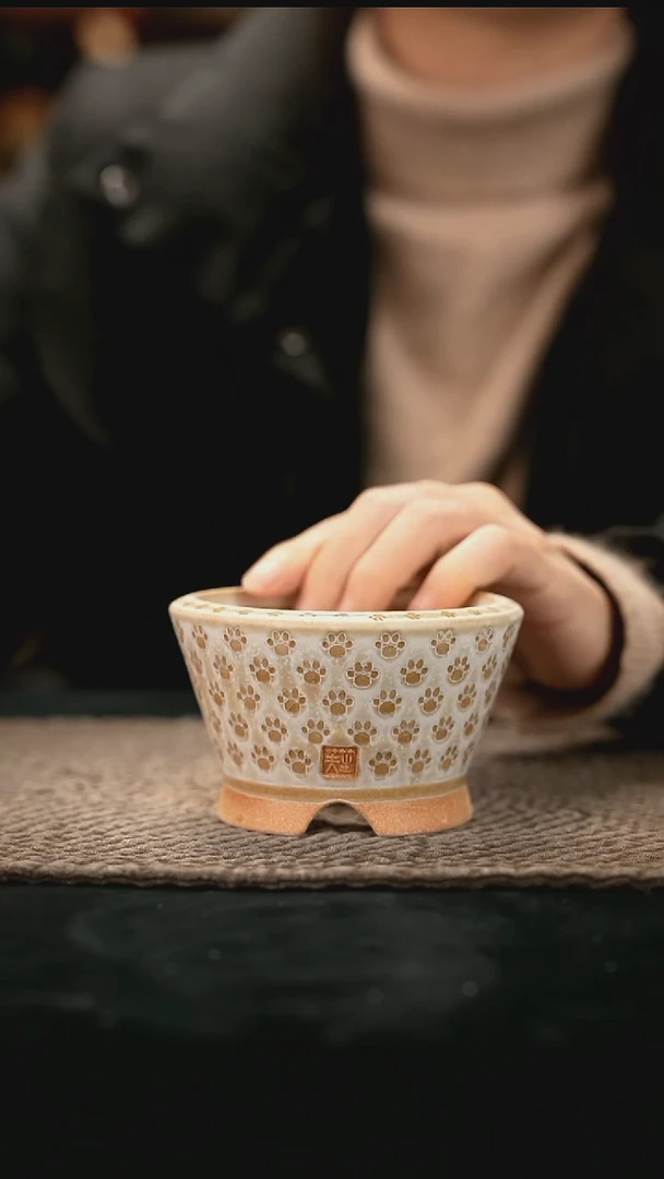 01-04-L092花盆口径8.5特