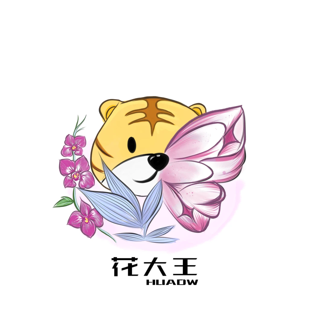 花大王【粉蝶】全花发货 粉色系蝴蝶兰 基地直供