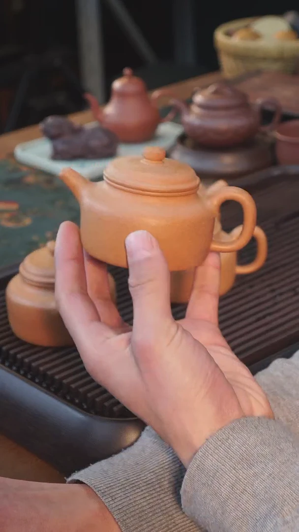 【闪购商品】紫砂茶壶erghawergeawrg