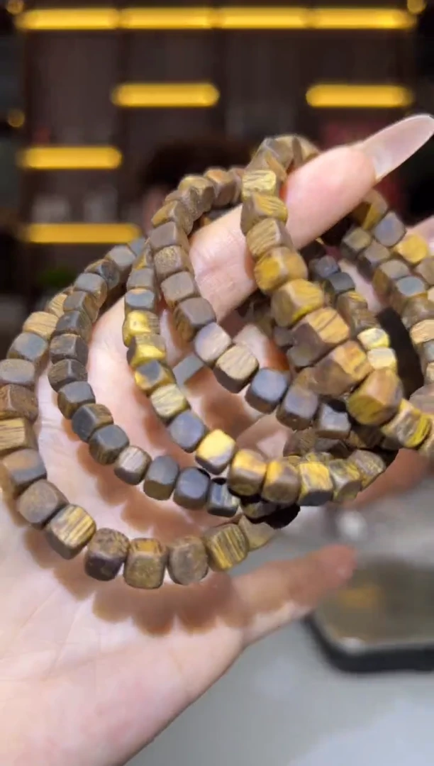 沉香碎屑沉香710号白奇方糖勾丝粉末多样性发一064