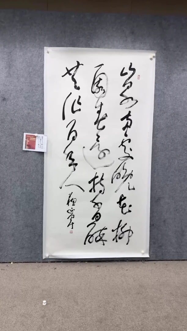 【闪购商品】书法pmw不二轩旗舰店书法SYJ20