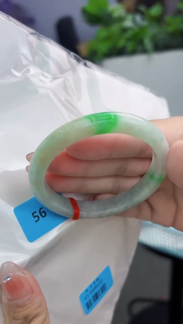 【闪购商品】翡翠手镯未镶嵌翡翠手镯