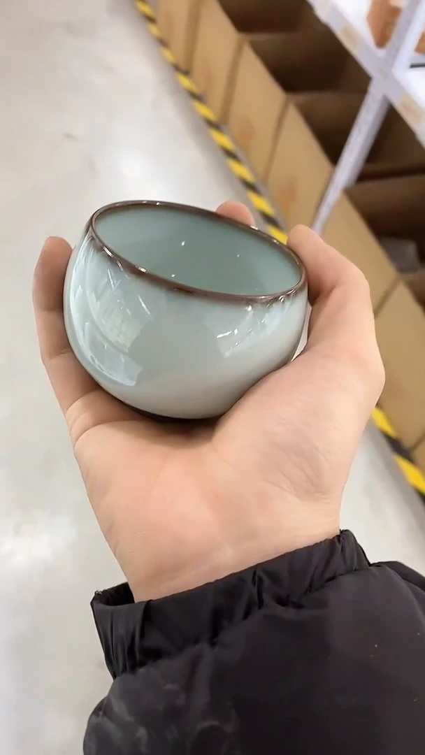 【闪购商品】瓷片陶瓷茶器福利A0887