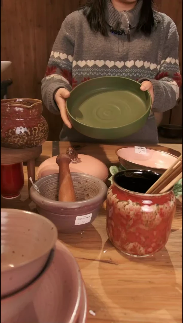 【闪购商品】碗 景德镇手工高温陶瓷