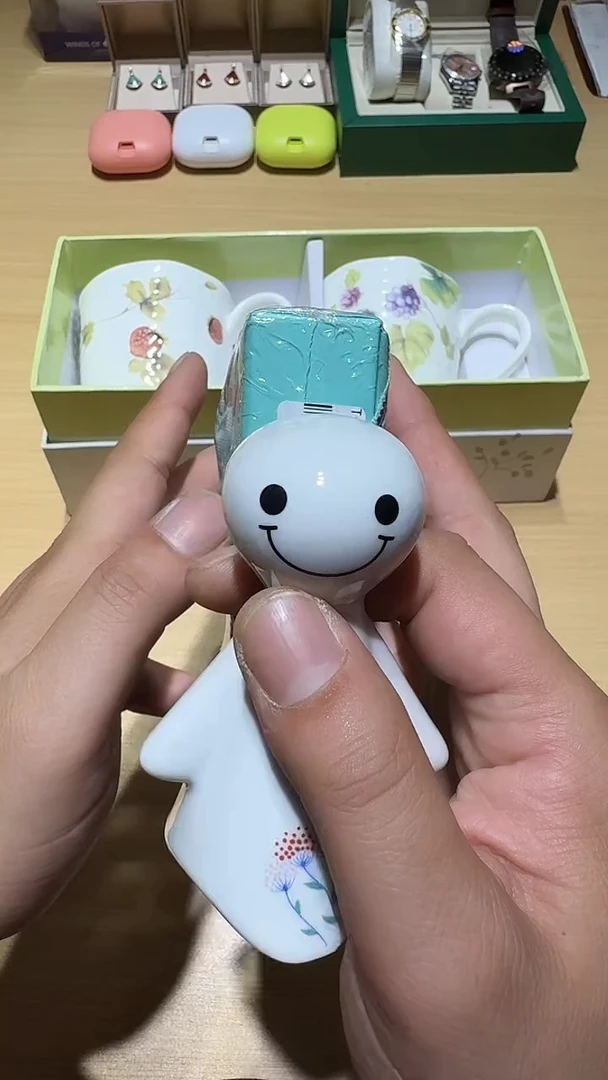 瓷片生活的本意就是开心@@1