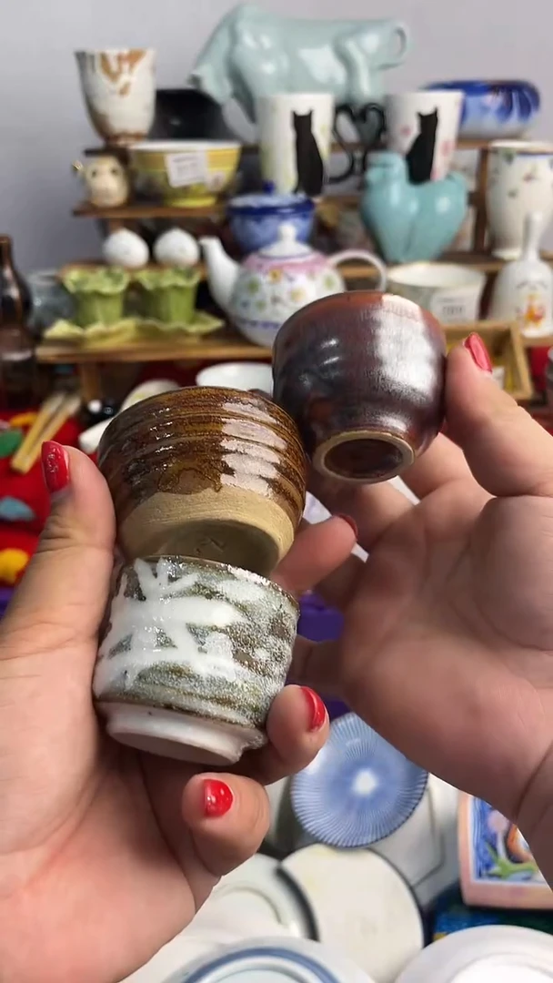 其他 晨晨陶瓷 晨晨陶瓷