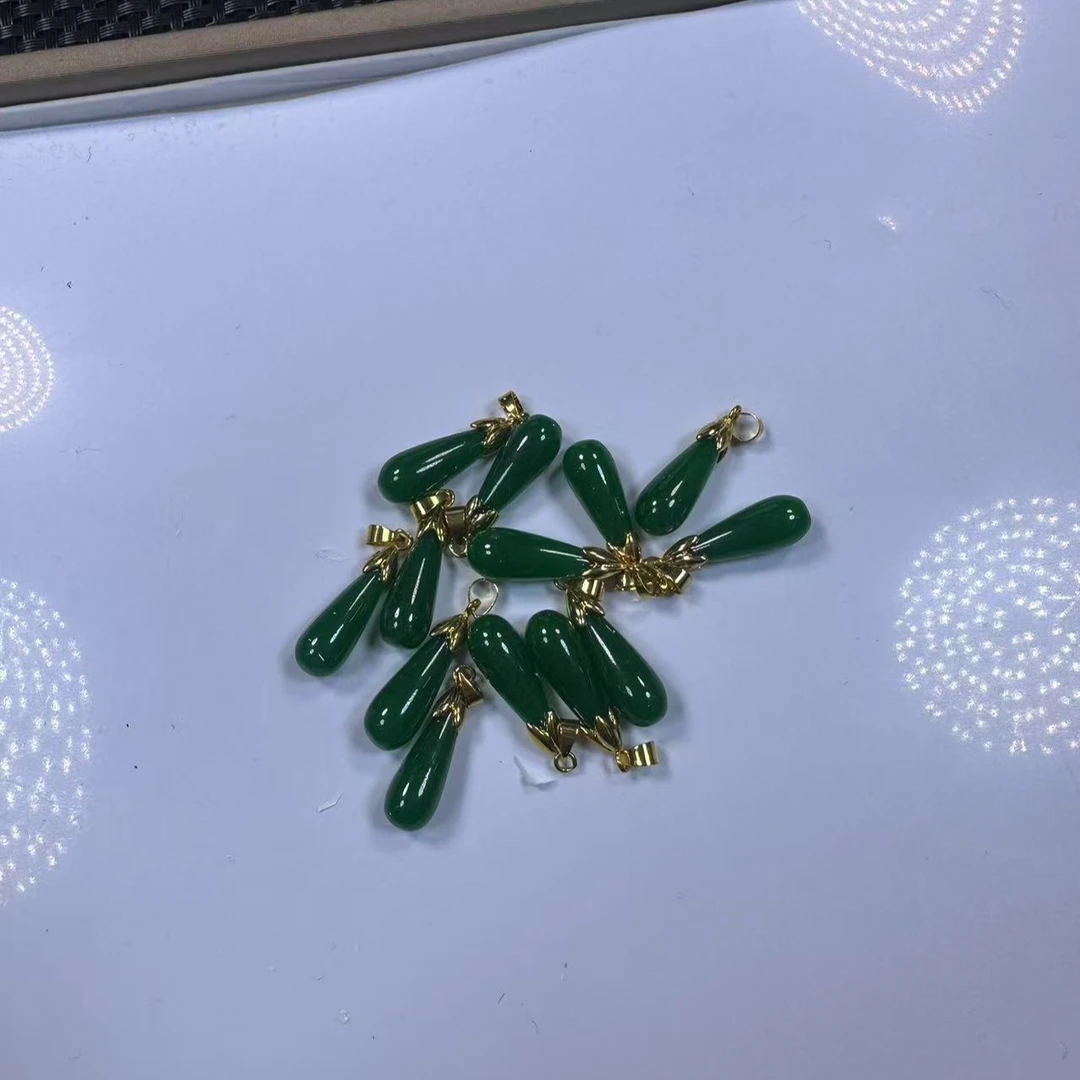 绿吊坠发一个L173