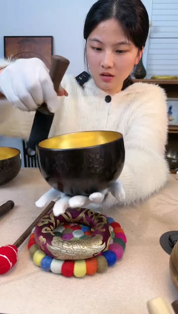 【闪购商品】紫金颂钵14-a 送 全套配件