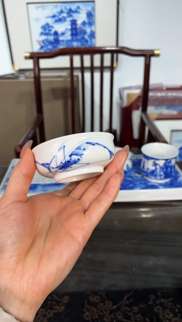 寻茶器                 小