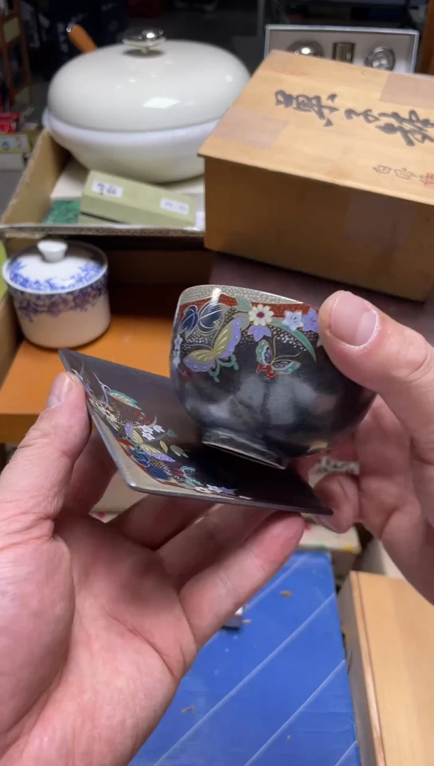 陶霜**留瓷片满20米包邮一单一付