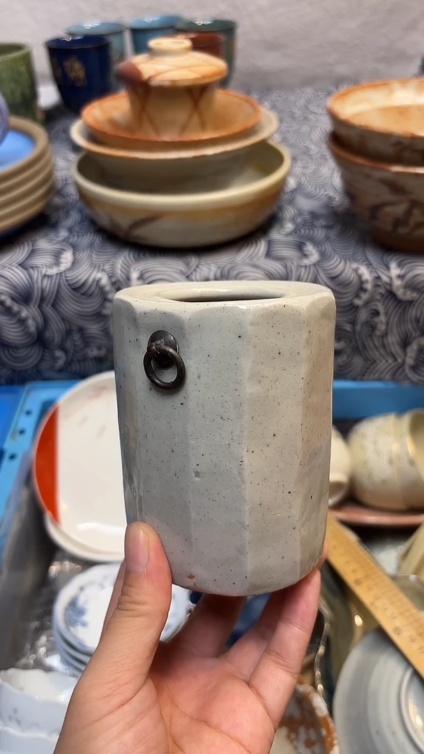 瓷片喵喵家都是大漂亮