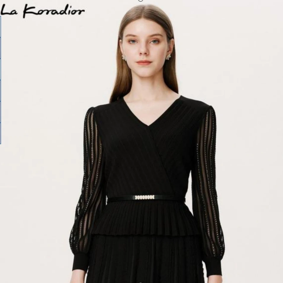 拉珂蒂衬衫RZ00578W0