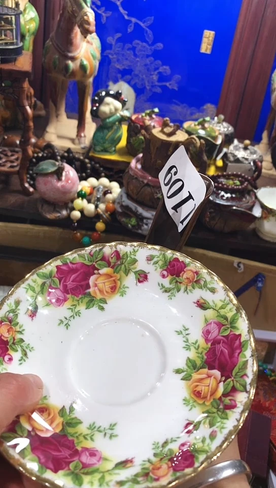 【闪购商品】瓷器默认链接一物一拍