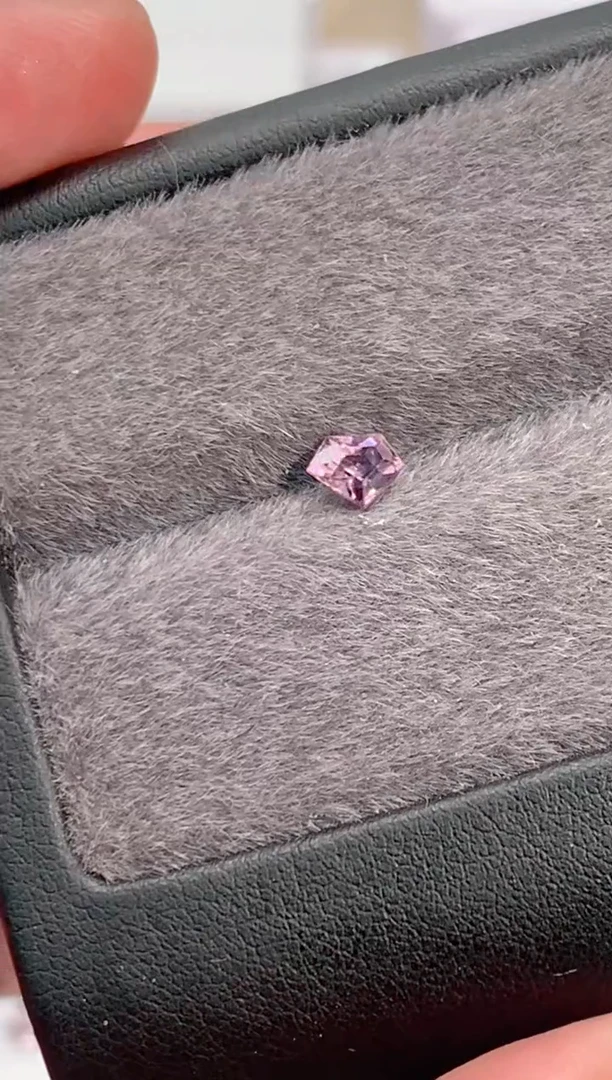 裸石未镶嵌尖晶石0.49-49天然尖晶石