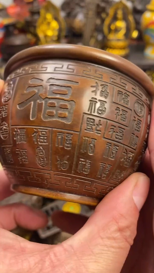 案台摆件 物品摆件