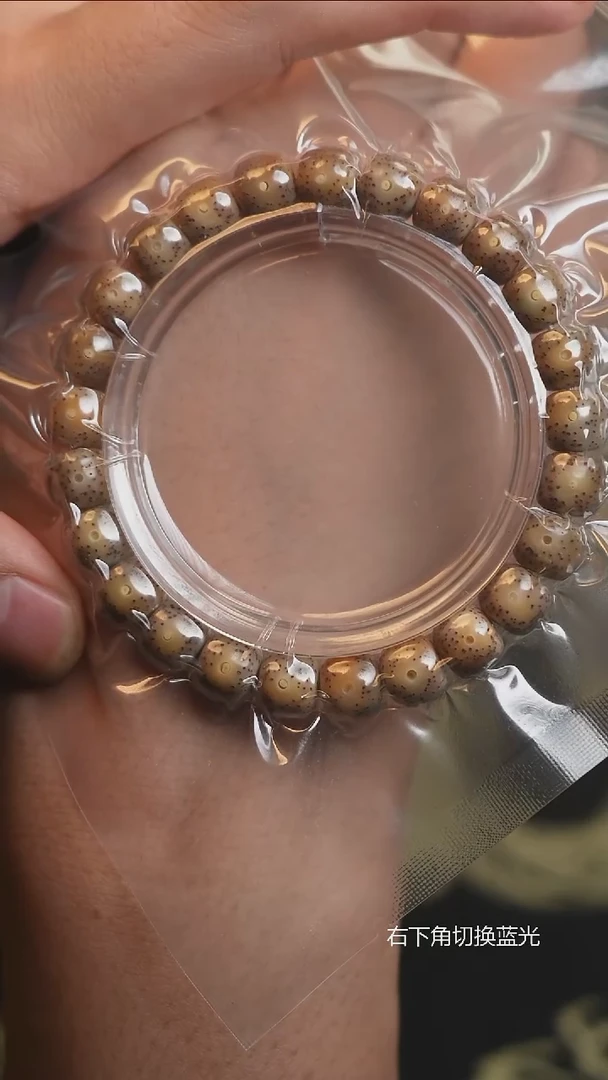 手串星月菩提#888098513