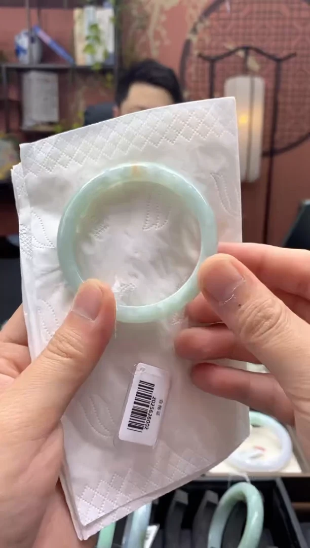 未镶嵌手镯翡翠3071********