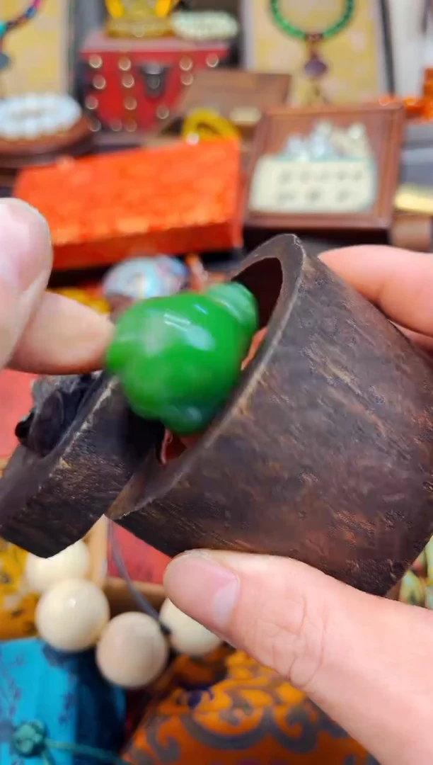 【闪购商品】和田玉挂件未镶嵌F瑞哥专属高端精品2