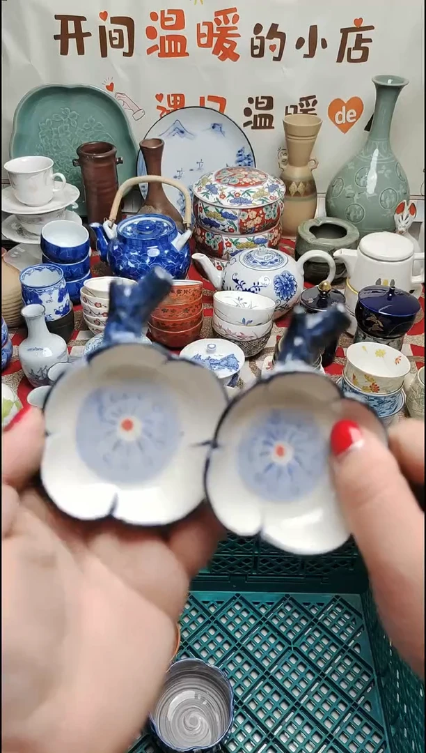 其他陶 紫韵陶艺优品小铺满30包邮