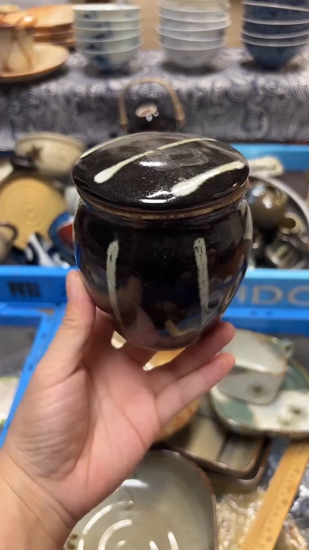 瓷片喵喵家都是大漂亮
