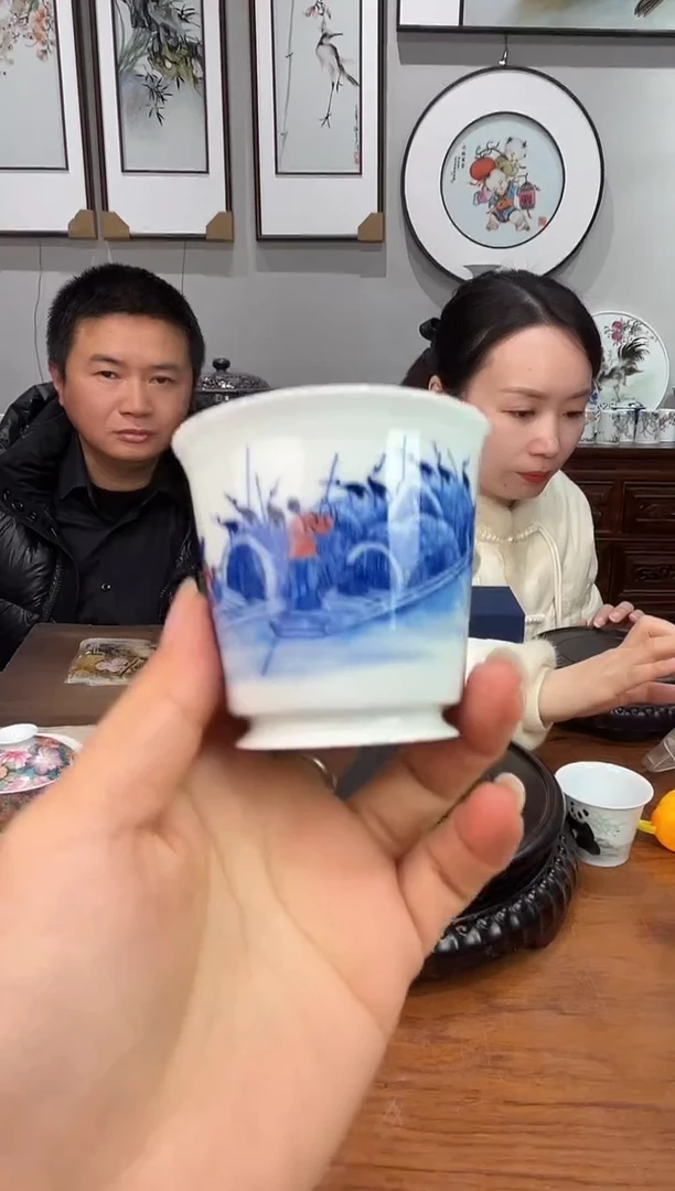 陶瓷博会&张全志专场62