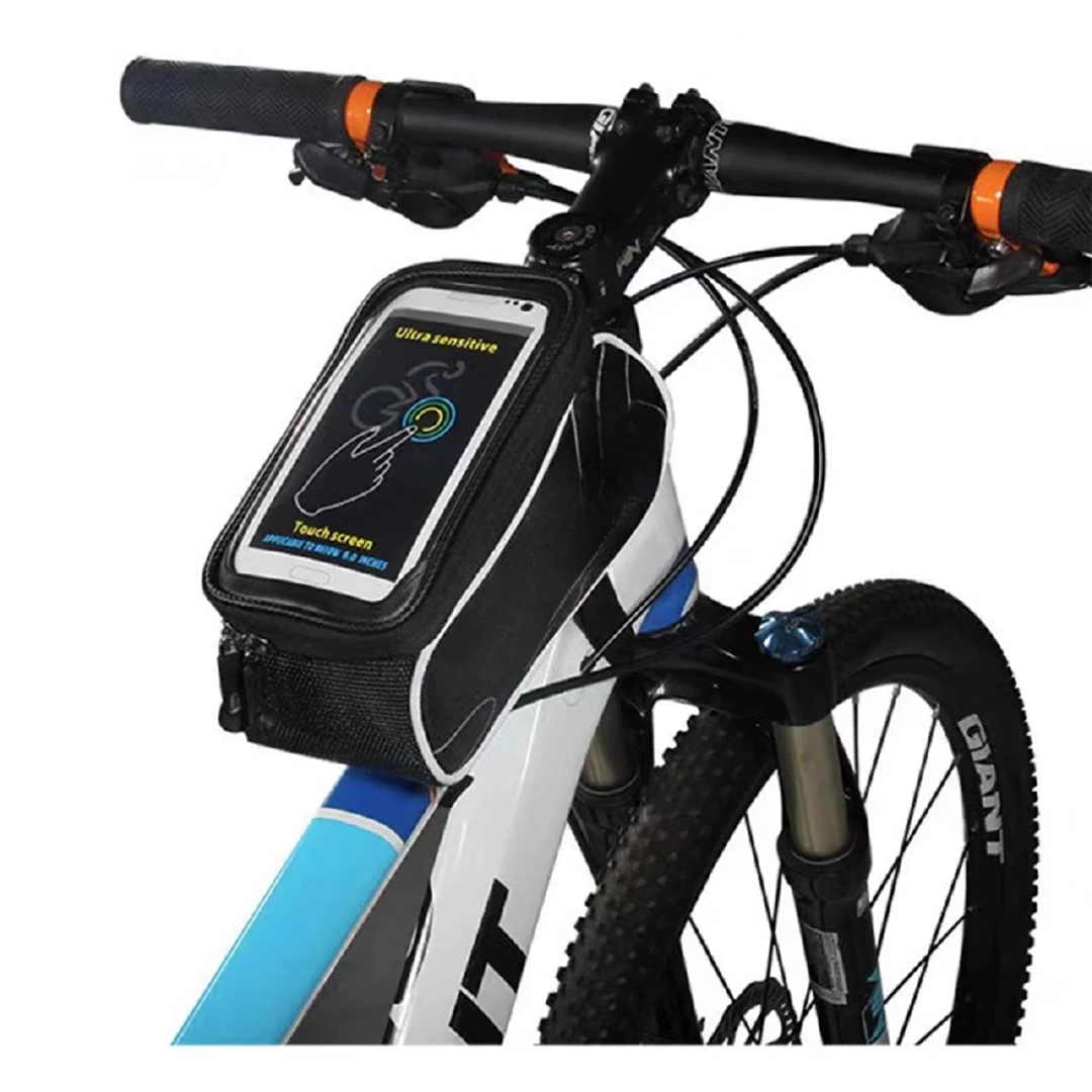 HG067收纳袋自行车收纳包库存尾货（六楼）