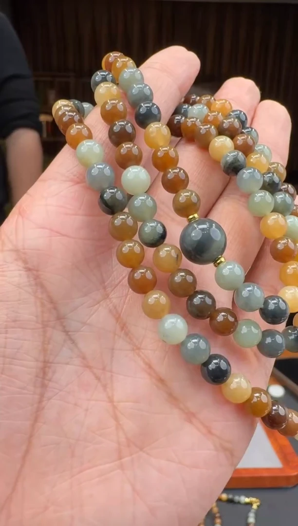 【闪购商品】和田玉55未镶嵌1.25冯总