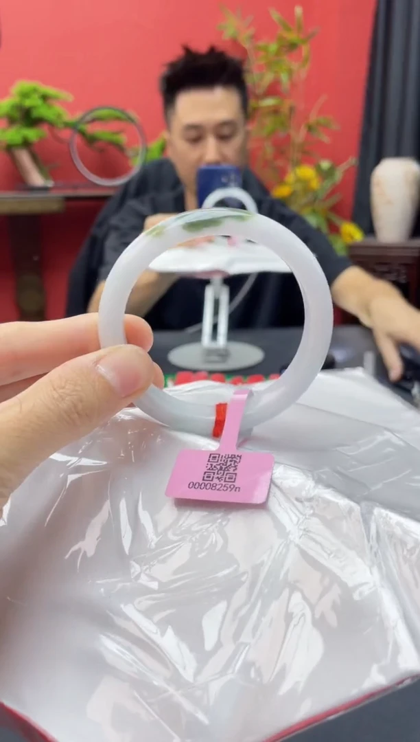 未镶嵌手镯翡翠3