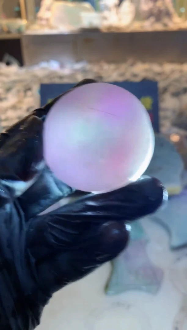 翡翠未镶嵌颈饰0朗0翡翠珠宝760