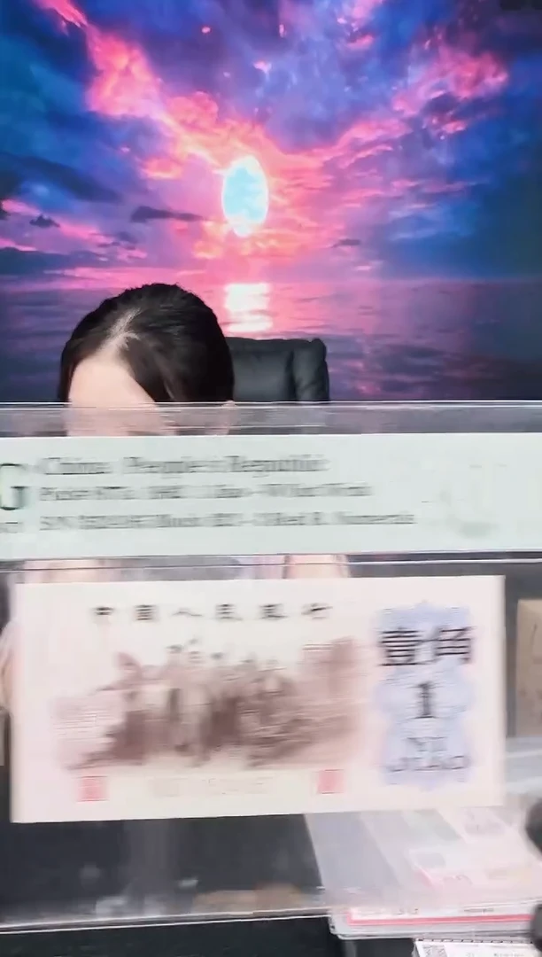 欢婕-PMG下乡背绿66分3524165