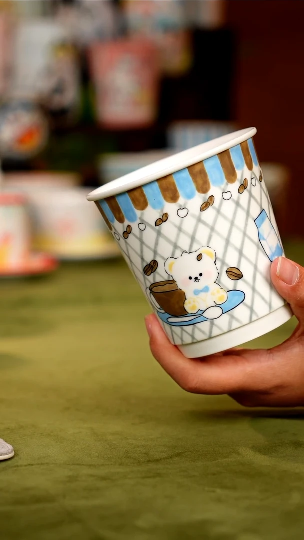 牡野器物牡野器物