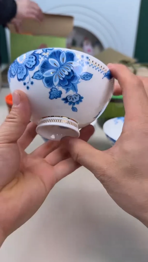 美物严选好物多多f356盒四只装