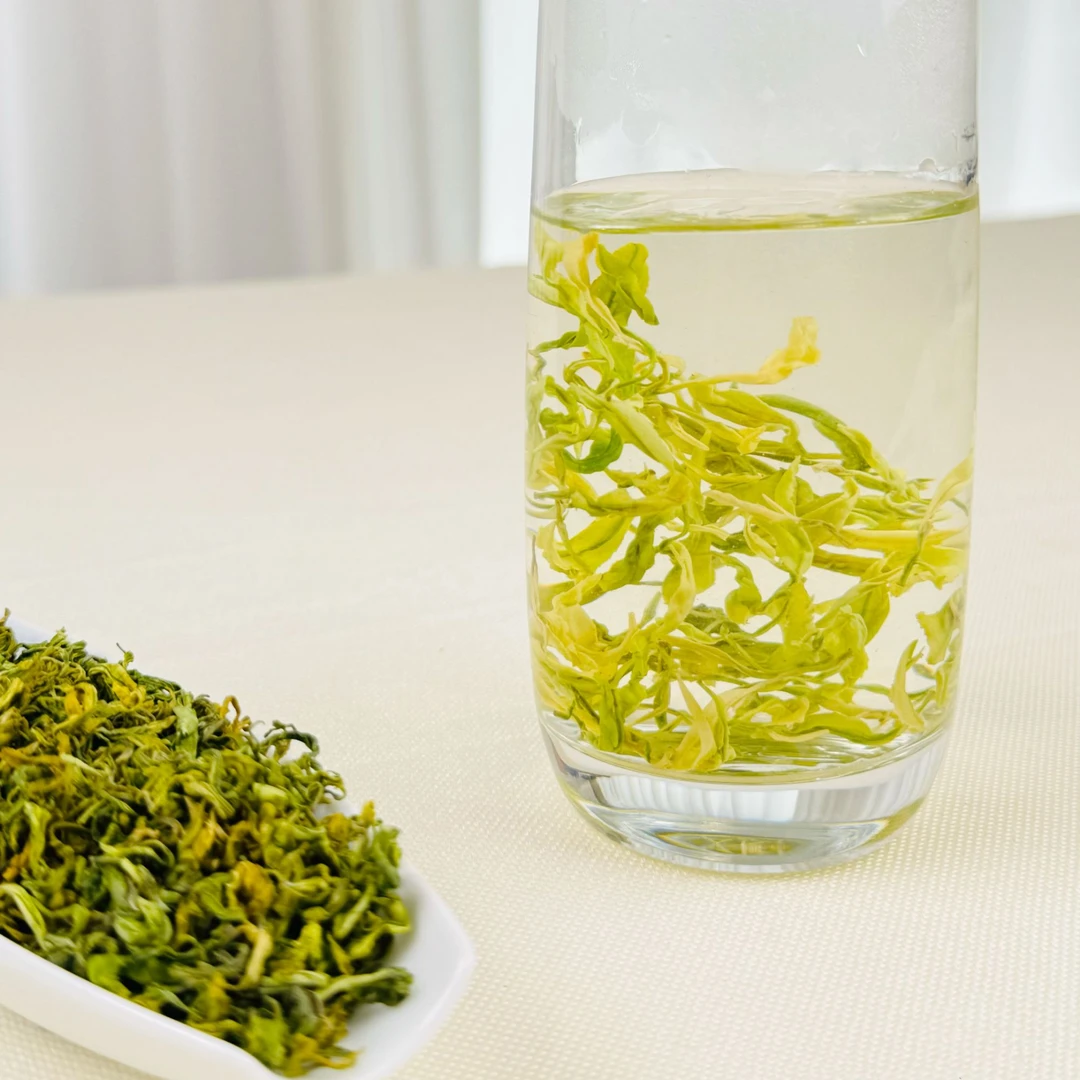 2025年恩施奶白茶丝滑醇厚顺滑绵密