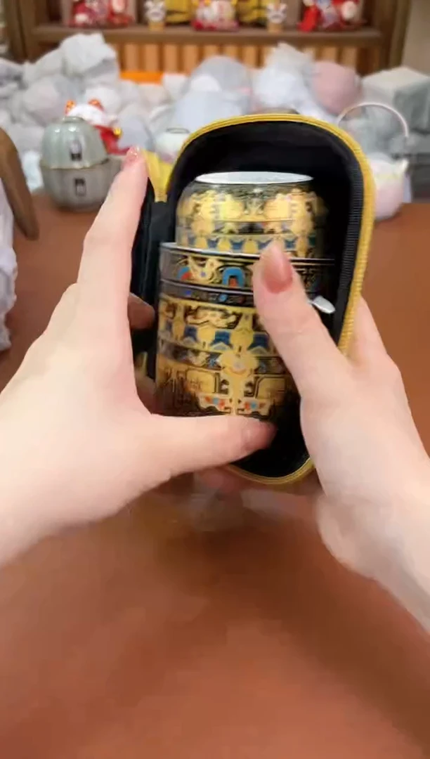 旅行茶具@@允礼茶器通用链接 这个真的很便宜