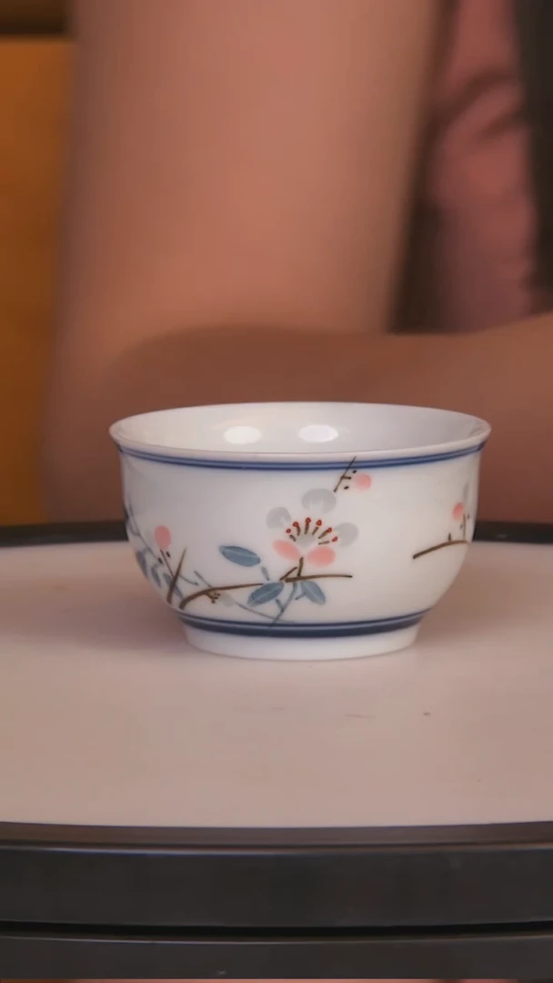 摆件景德镇陶瓷  摆件e091