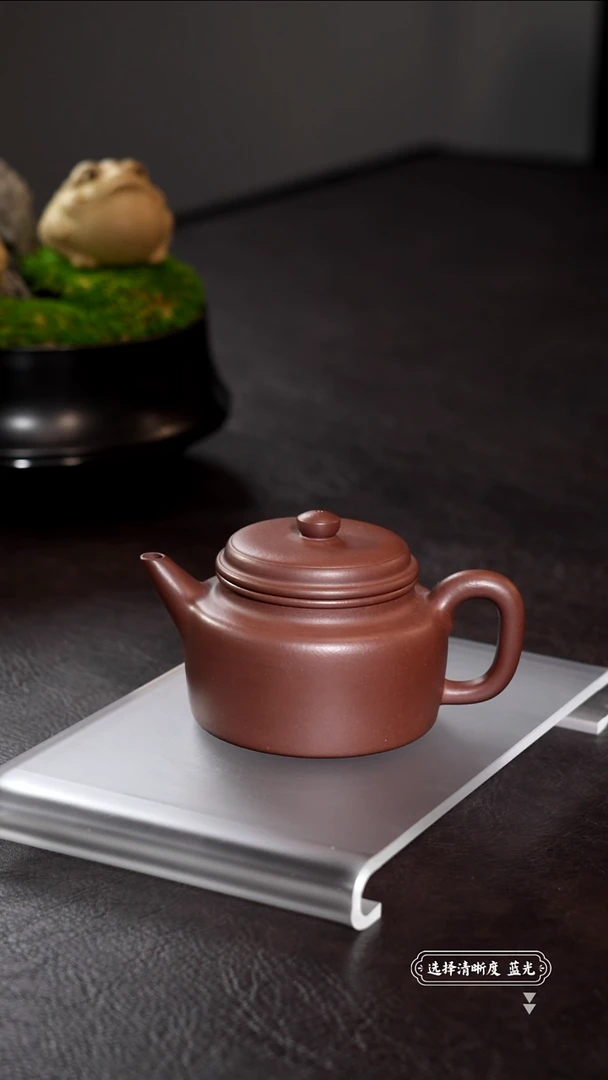 茶壶紫砂ឩ****转111111