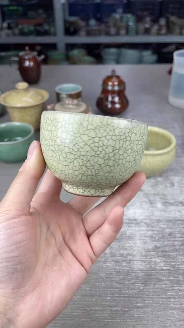 青花仓储福利放漏