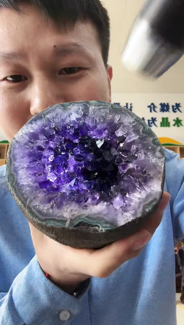摆件未镶嵌水晶W3114