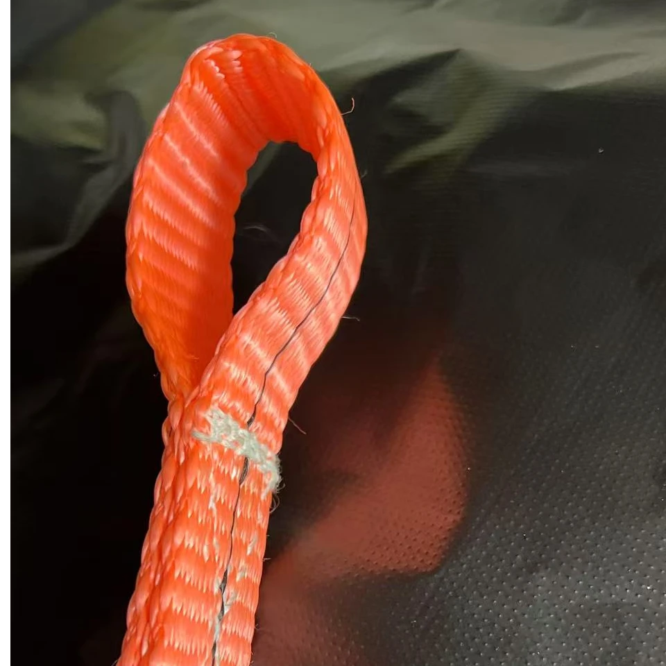 手工加工--涤纶加厚刹车带