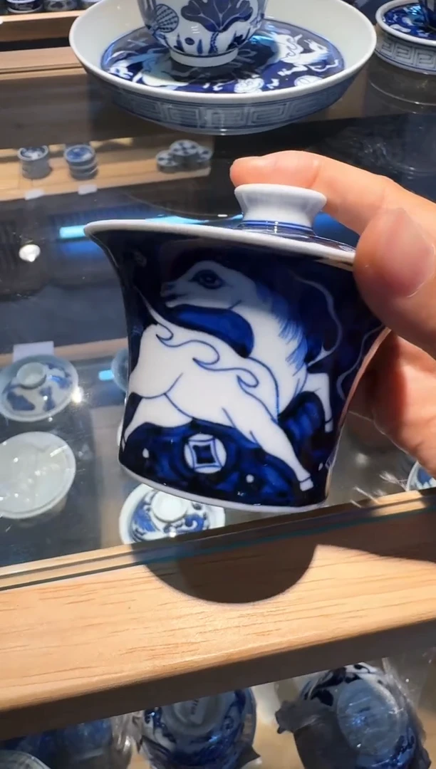 茶具清仓最后三场 抓紧机会